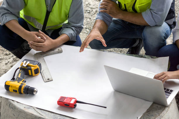 Professional Concrete contractor in AZ