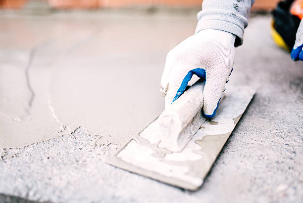 Best Concrete Foundation Repair in Red Rock, AZ