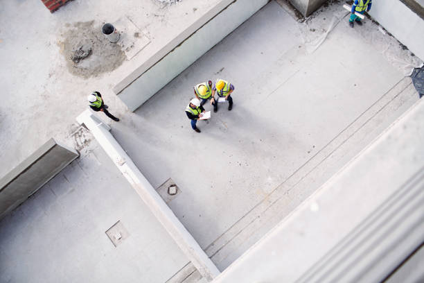 Best Concrete Demolition Services in Red Rock, AZ